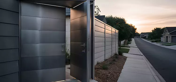 Comprehensive Steel Door Solutions in Winter Springs, FL