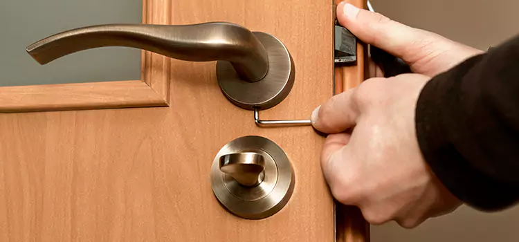 Access Control System Integration Winter Springs