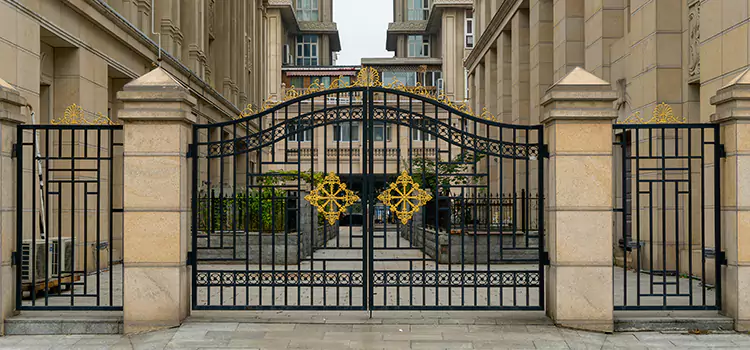 Comprehensive Iron Gate Maintenance Solutions in Winter Springs, FL