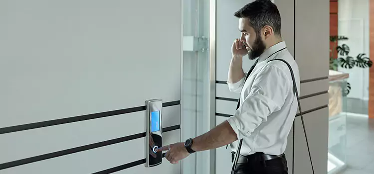 Cloud Based Access Control Winter Springs