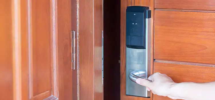 Commercial Keyless Entry Locks Winter Springs