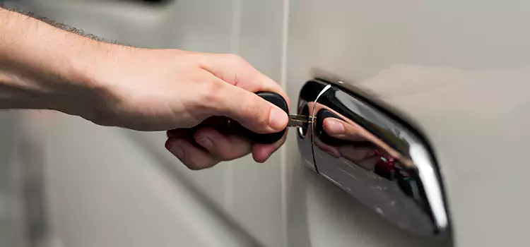 Car Unlock Service Price Winter Springs