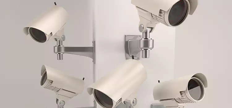 Your Trusted Partner for CCTV Solutions in Winter Springs