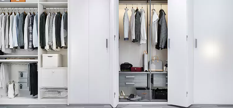 Glass Closet Door Repair Winter Springs