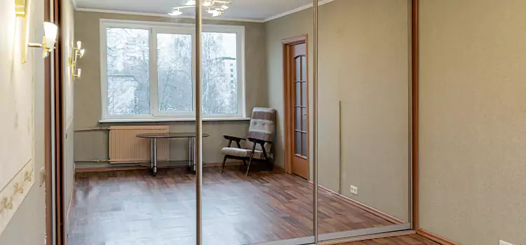 Mirror Closet Door Roller Replacement Winter Springs