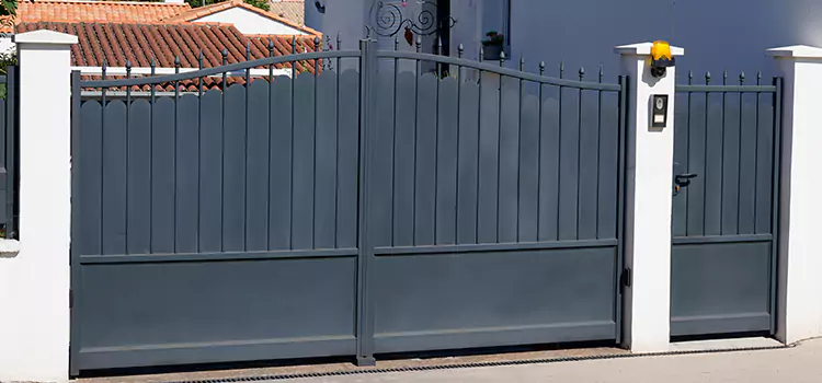 Emergency Commercial Gate Repair Winter Springs