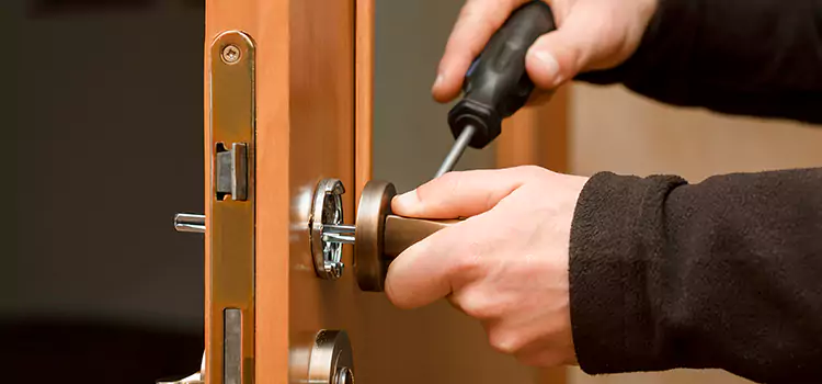 Semi Truck Locksmith Winter Springs