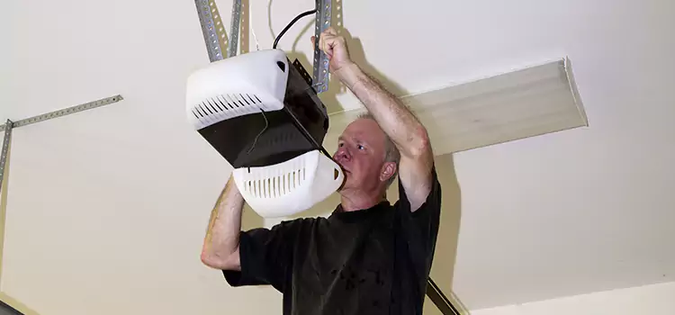 Garage Door Opener Service Winter Springs