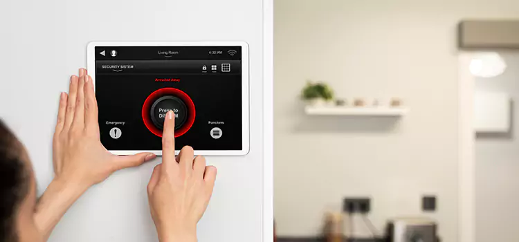 Blink Video Doorbell Installation Winter Springs