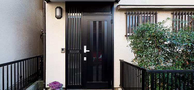 Popular Exterior Door Options in Winter Springs, FL