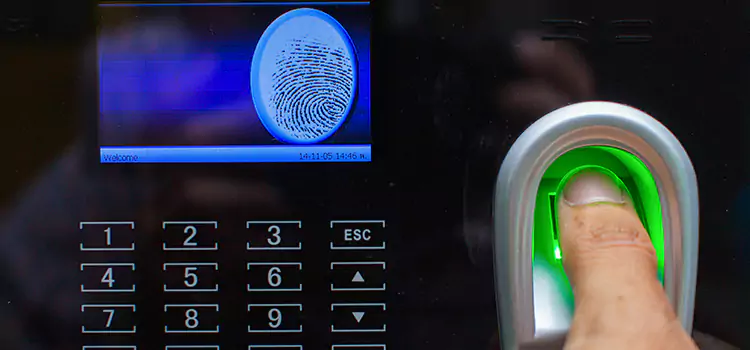 Your Trusted Partner for Secure Access in Winter Springs, FL