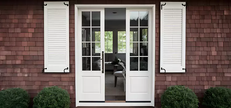 French Door Restoration Winter Springs