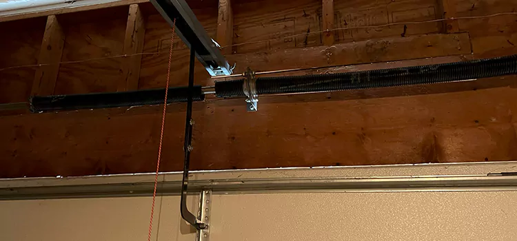 Broken Garage Door Cable Repair in Winter Springs, FL