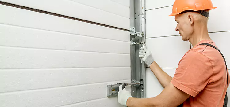 Why Choose Us for Garage Door Lock Services in Winter Springs, FL?