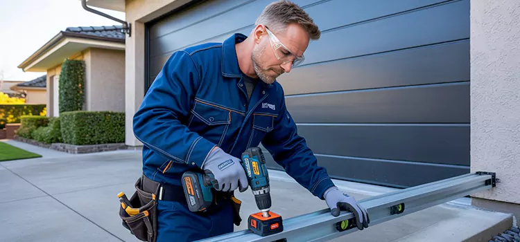 Why Choose Us for Garage Door Off Track Services in Winter Springs, Florida?