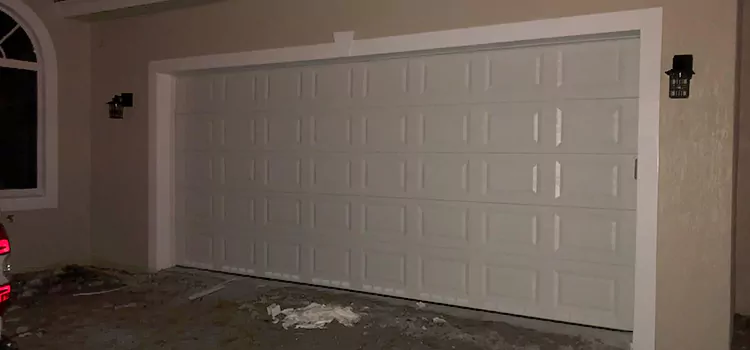 Garage Door Coil Replacement Winter Springs