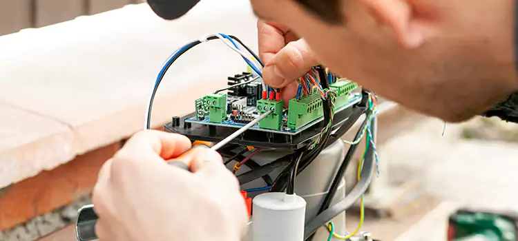 Specialized Brand Gate Motor Repairs Winter Springs
