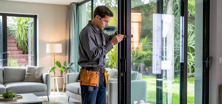Why Choose Us for Your Glass Door Needs in Winter Springs, FL?