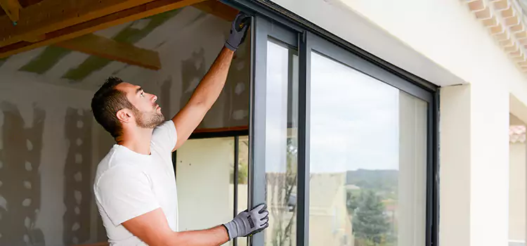 Emergency Sliding Glass Door Repair Winter Springs