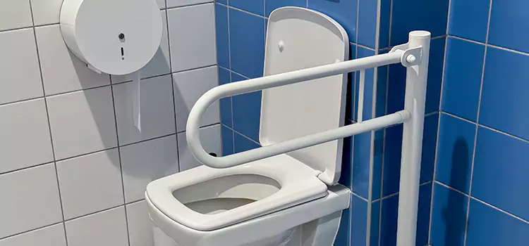 Comprehensive Solutions in Winter Springs, FL for Accessible Facilities