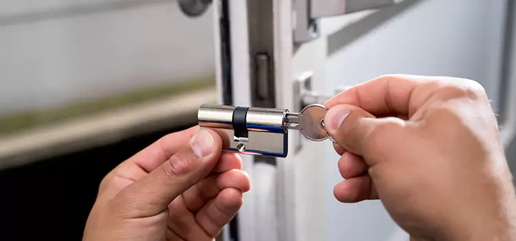 Lock Change Locksmiths Winter Springs