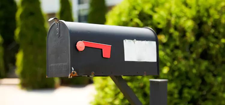 Secure Mailboxes for Packages Winter Springs
