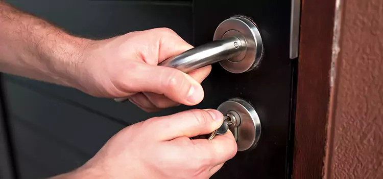 Master Key Control and Audits Winter Springs