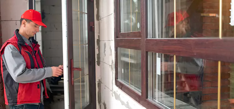 Sliding Door Lock Repair Winter Springs