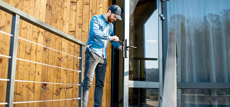 Emergency Patio Door Repair Winter Springs
