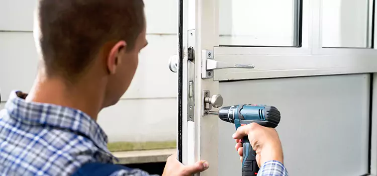Experienced and Reliable Technicians Winter Springs