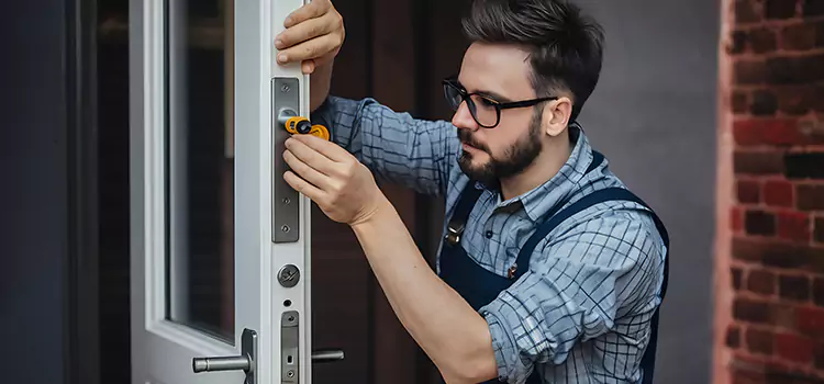 Residential Door Repairs Winter Springs