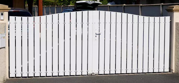 Why Choose Us for Residential Gate Repair in Winter Springs, FL?