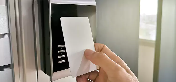 Advanced RFID Technology Integration in Winter Springs, FL
