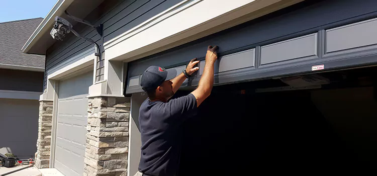 Janus Roll Up Doors Winter Springs