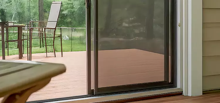 Garage Screen Door Installation Winter Springs