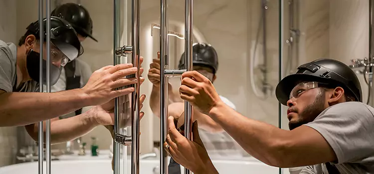 Shower Door Replacement Cost Winter Springs
