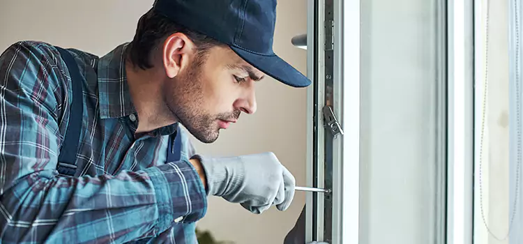 Emergency Response for Latch Issues Winter Springs