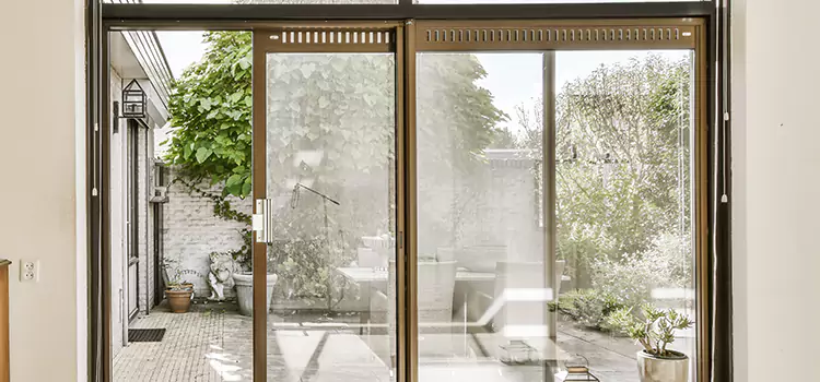 Glass Door Panel Replacement Cost Winter Springs