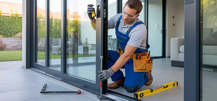 Patio Door Replacement Winter Springs