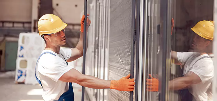 Sliding Door Mesh Replacement Winter Springs