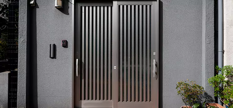 Specialized Steel Door Services in Winter Springs, FL