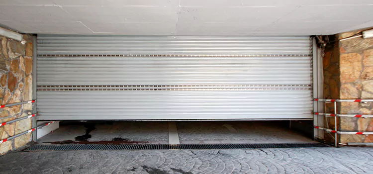 Steel Garage Door Repair Winter Springs