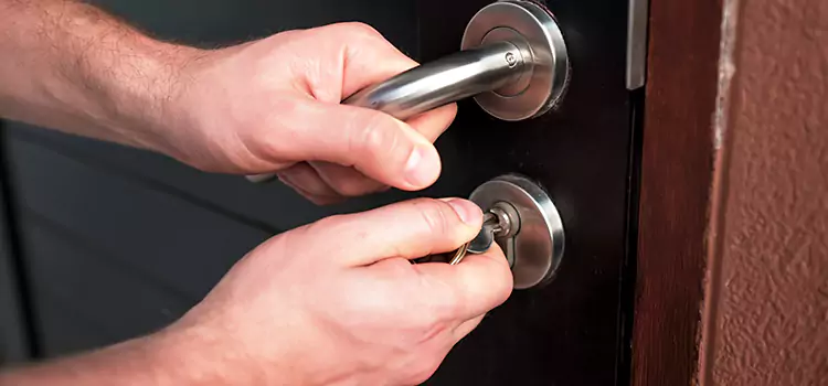 Door Closer Repair & Installation Winter Springs
